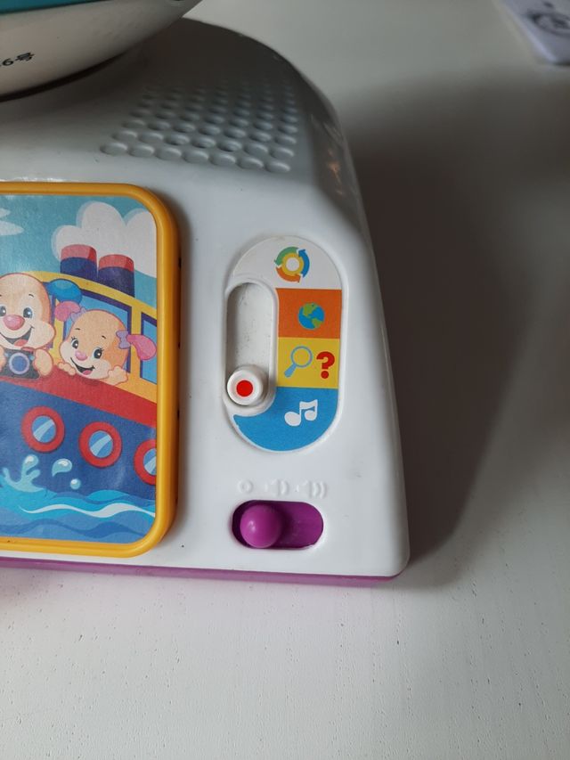 Globo mundial niños