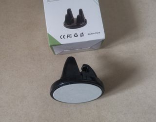 Soporte compacto 360º para GPS, móvil, escritorio