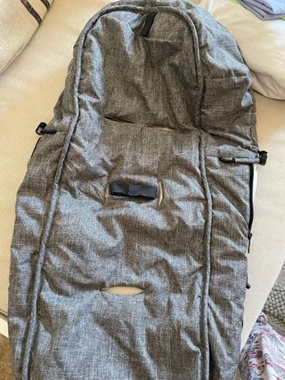 Saco Stokke Carro Universal