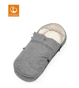 Saco Stokke Carro Universal