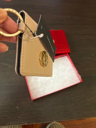 Billetera de mujer Tommy Hilfiger