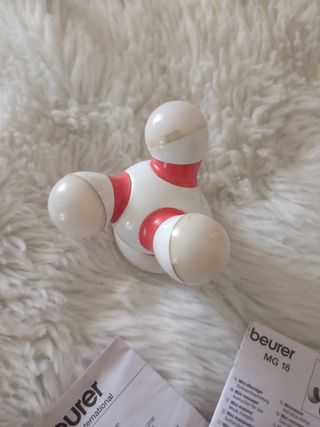Masajeador Beurer