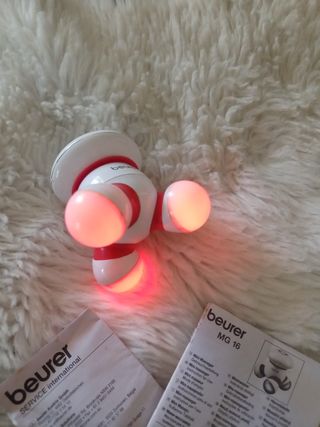 Masajeador Beurer