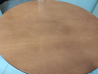 SILLA PARA DESPACHO DE PIEL REGULABLE CON RUEDAS