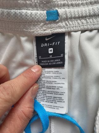 Pantalón Nike talla M