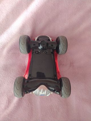 Coche Teledirigido Chicco