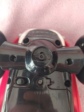 Coche Teledirigido Chicco