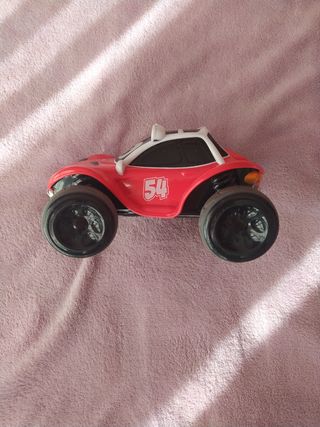 Coche Teledirigido Chicco