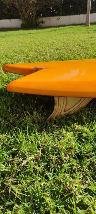 Tabla de Surf Artesanal