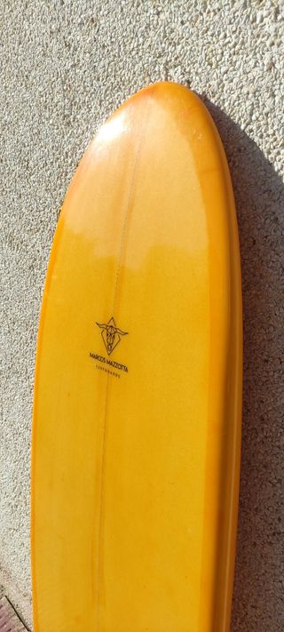 Tabla de Surf Artesanal