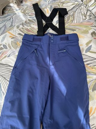 Pantalón de esquí de niño/a