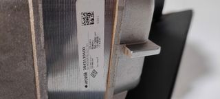 Motor lavadora Beko HITV 8733 BO