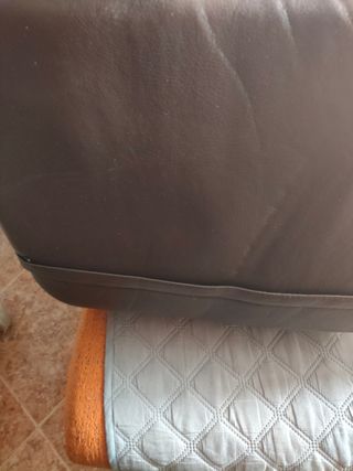 Masajeador espalda plegable