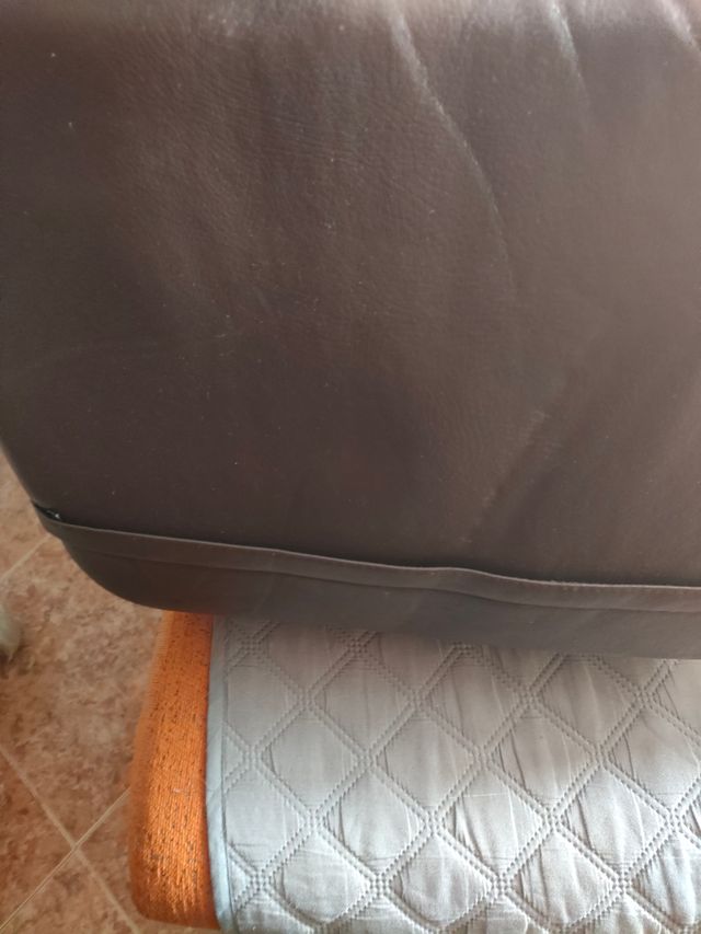 Masajeador espalda plegable