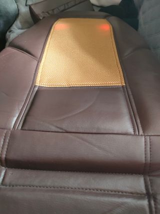 Masajeador espalda plegable