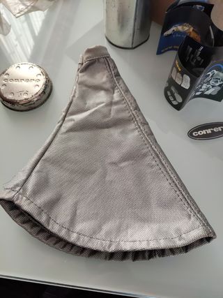 Funda palanca freno de mano