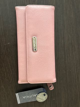 Cartera Nautica nueva