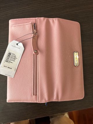 Cartera Nautica nueva