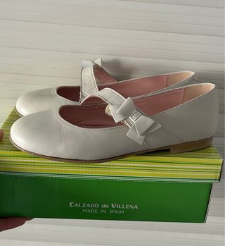 Vestido de comunión