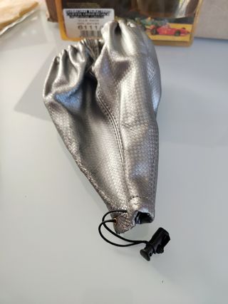 Funda palanca de cambios