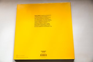 Libro Fotografía de Malick Sidibé. Primera edición