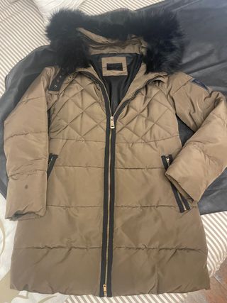 abriho plumas de zara