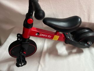 Bici Triciclo Infantil