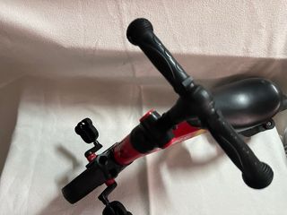 Bici Triciclo Infantil
