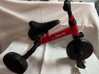 Bici Triciclo Infantil