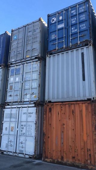 Trastero en alquiler y venta  guardamuebles