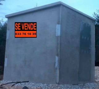 Trastero en alquiler y venta  guardamuebles