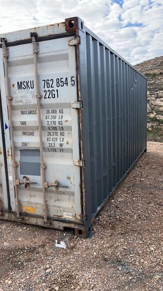 Trastero en alquiler y venta  guardamuebles