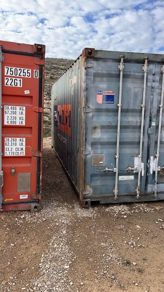 Trastero en alquiler y venta  guardamuebles