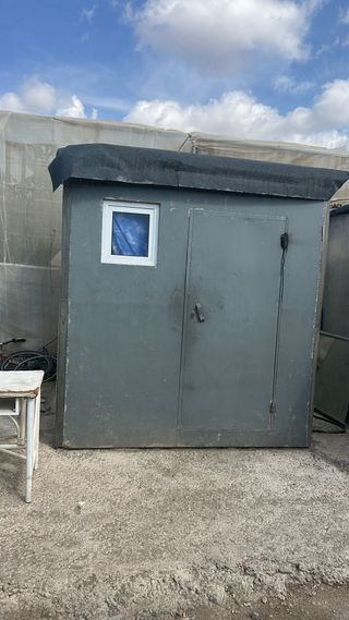 Trastero en alquiler y venta  guardamuebles