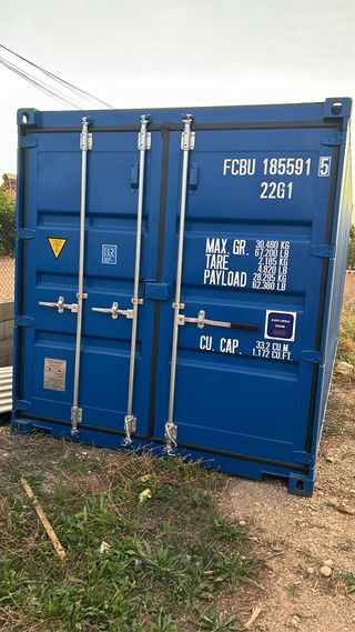 Trastero en alquiler y venta  guardamuebles