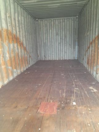 Trastero en alquiler y venta  guardamuebles