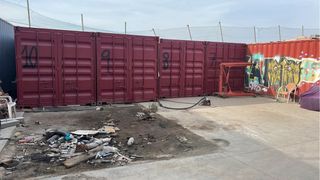 Trastero en alquiler y venta  guardamuebles