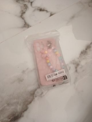 Funda iPhone 12 pro Max 