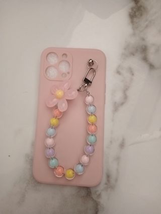 Funda iPhone 12 pro Max 