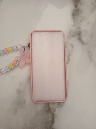 Funda iPhone 12 pro Max 
