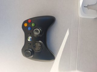 XBOX 360 CON GIOCO+KINECT