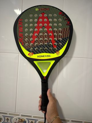 PALA PADEL