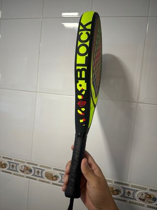 PALA PADEL