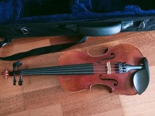 Violín Corina Duetto 1/2