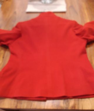 Chaqueta