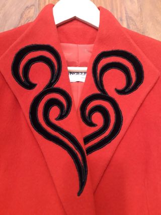 Chaqueta