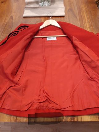 Chaqueta