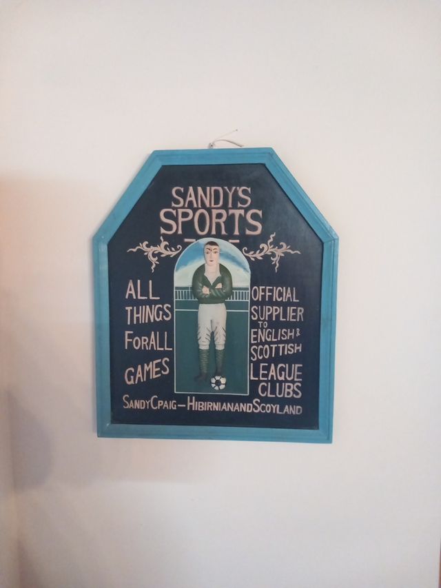 Sandys Sports