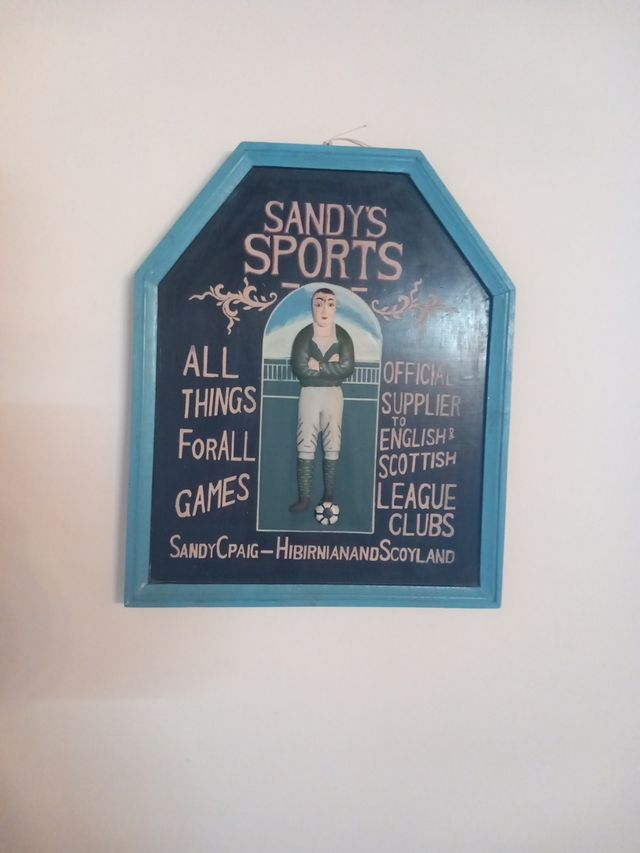 Sandys Sports