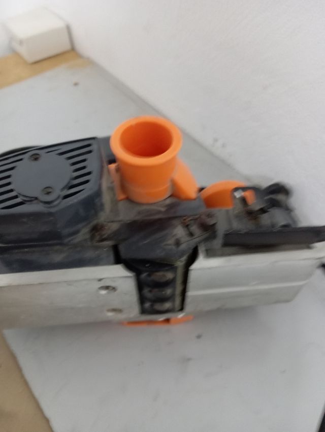 Cepillo eléctrico  legma